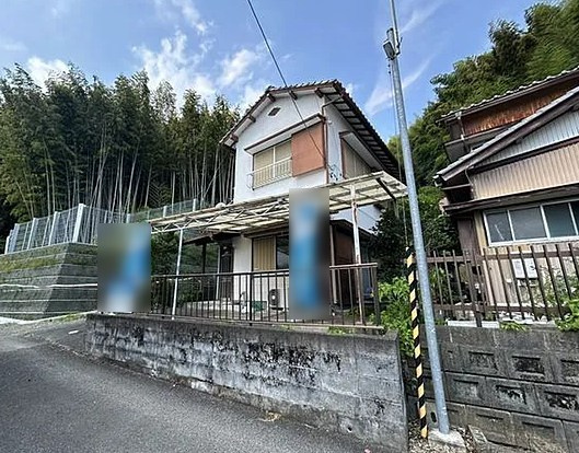 中古戸建