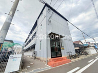 大阪市平野区加美正覚寺３丁目のマンションの画像
