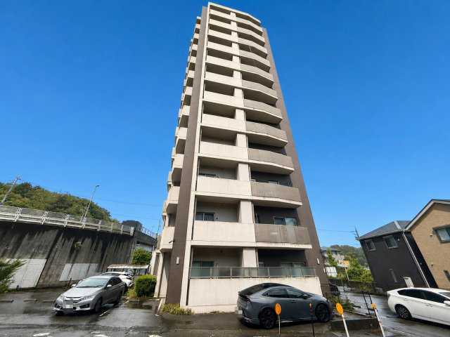グリーンベル小幡緑地