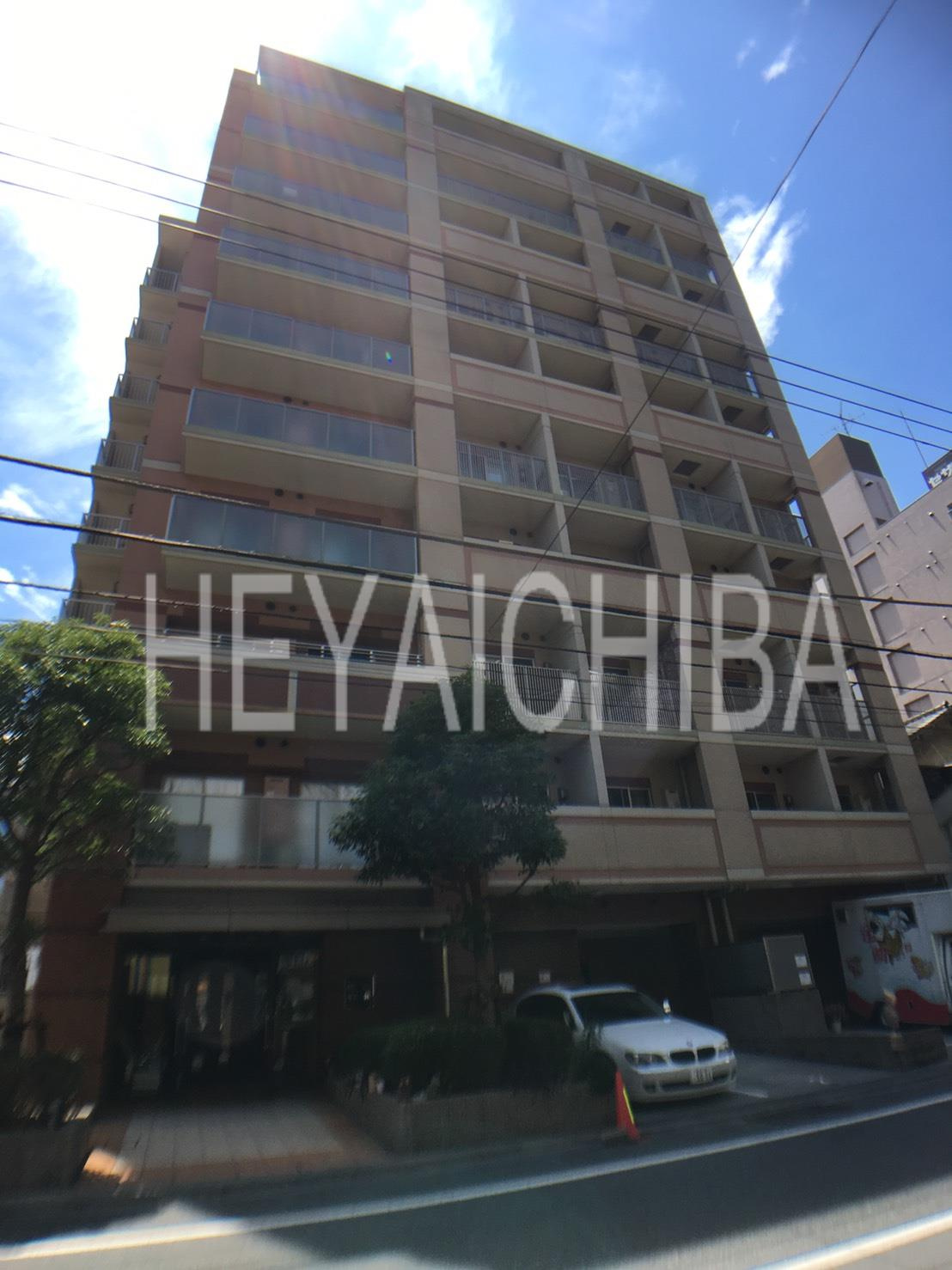 ライジングプレイス浅草参番館