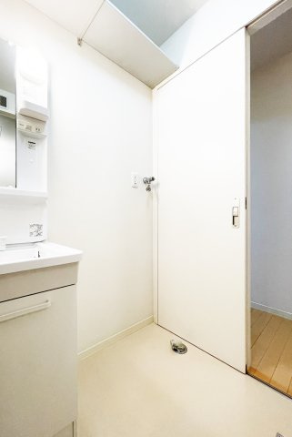 シャーメゾン佐古の設備