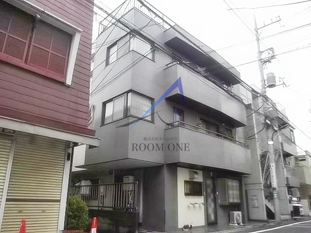 パインツリー