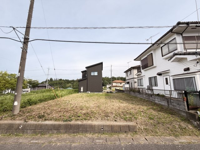 【外観】 | 寄居町富田　売地　全1区画　　