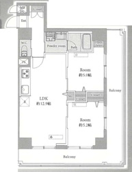 【間取り】 | ご自宅から現地まで、当社スタッフがお車にて、「お迎え・お送り」をしております。ぜひお気軽にお問い合わせくださいませ♪