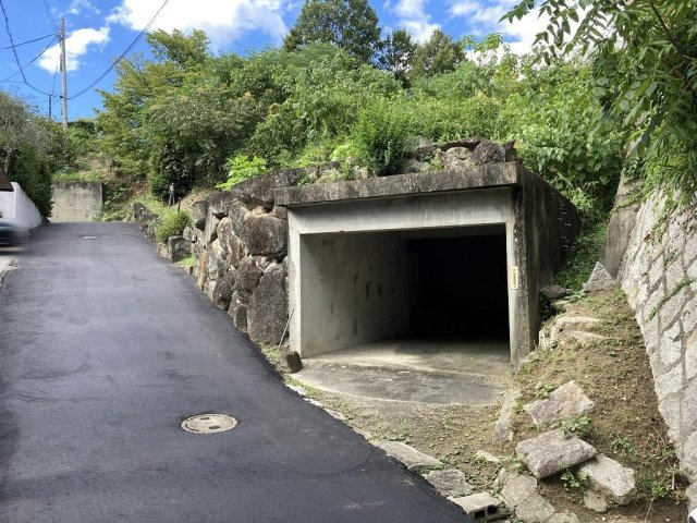 富雄北２丁目