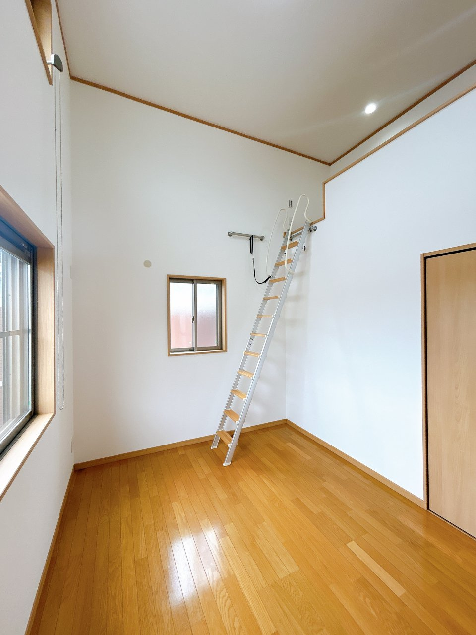 リフォーム中古戸建　瑞穂市古橋　平成19年築の洋室