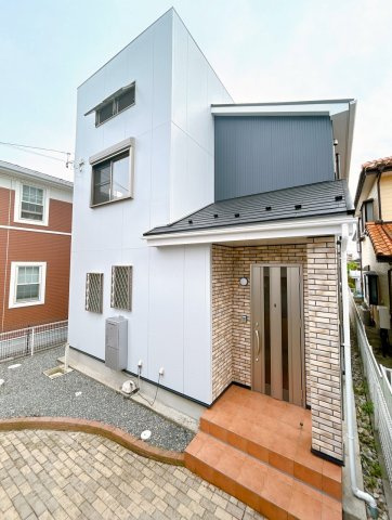リフォーム中古戸建　瑞穂市古橋　平成19年築