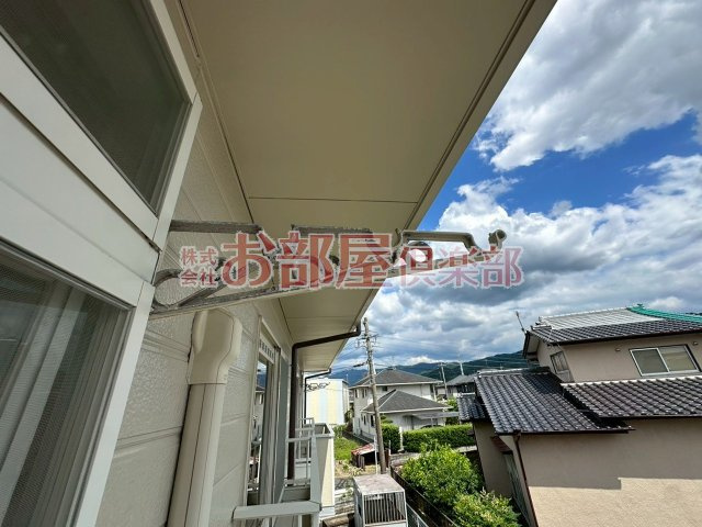 リベルテ吉田のその他