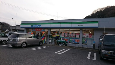 【周辺】 | レオパレスＭＳＫ三成ヶ丘 | コンビニまで徒歩4分