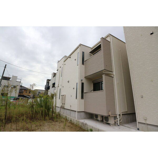 Grandtic Smart 山王　名古屋市賃貸　仲介手数料無料のその他共用部分