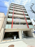 レシオス大阪城SOUTHの画像