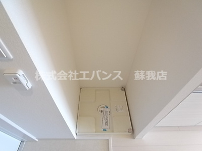  | リブリ・クレール蘇我壱号館