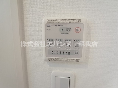  | リブリ・クレール蘇我壱号館