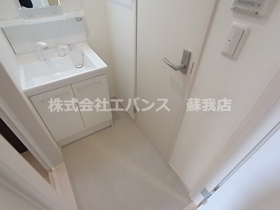  | リブリ・クレール蘇我壱号館