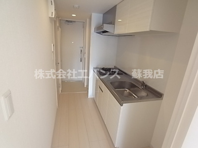 【その他共用部分】 | リブリ・クレール蘇我壱号館