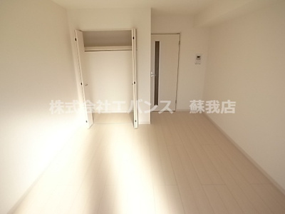 【設備】 | リブリ・クレール蘇我壱号館
