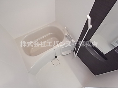【浴室】 | リブリ・クレール蘇我壱号館 | お風呂です