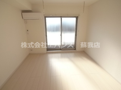 【その他】 | リブリ・クレール蘇我壱号館