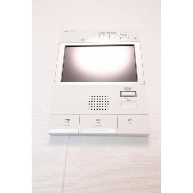 Ｃｒａｎｅ　Ｃｏｕｒｔ　Ｔｓｕｒｕｍｉのセキュリティ