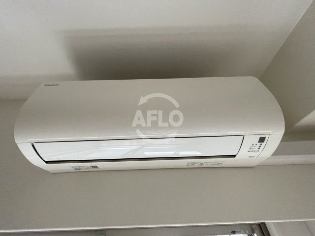 アーバネックス本町の設備|アーバネックス本町　エアコン