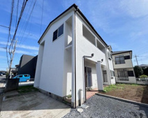 牛久市さくら台1期　中古戸建の画像