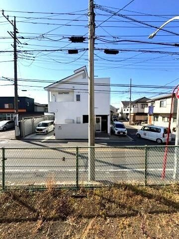コーポ三晃Ｂの展望