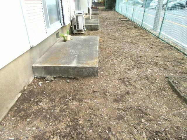 コーポ三晃Ｂのその他共用部分