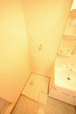 【設備】 | ラルジュ中野