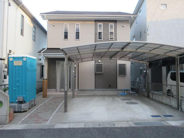 高知市福井町の中古一戸建