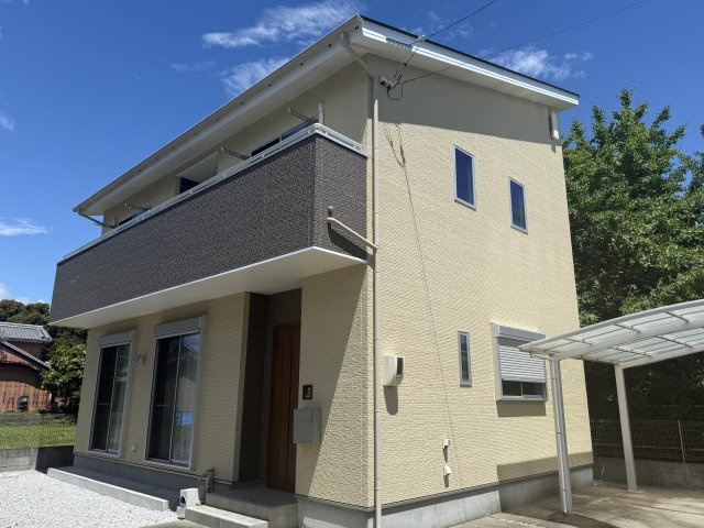 土佐市高岡町甲の中古一戸建