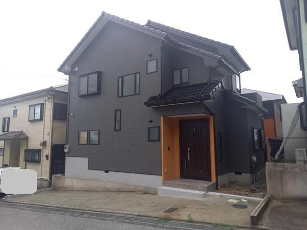 高知市潮見台２丁目の中古一戸建