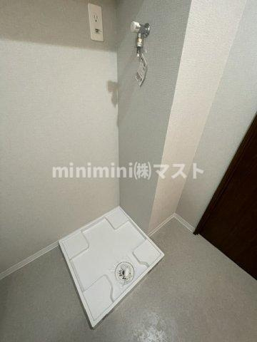 ウェルホームズ住吉大社の設備