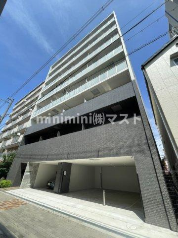 ウェルホームズ住吉大社