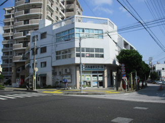 【外観】 | 泉産業ビル