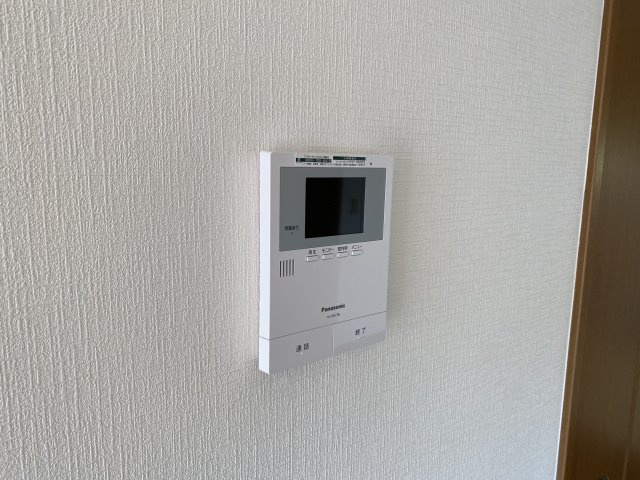 フロットハイムⅠのセキュリティ