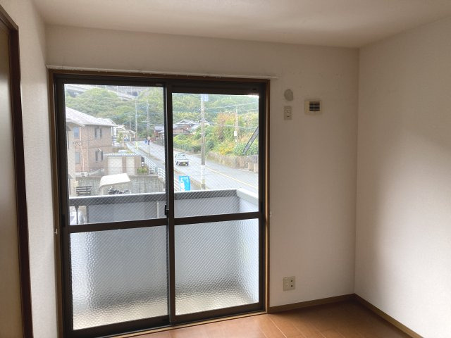 フロットハイムⅠの展望