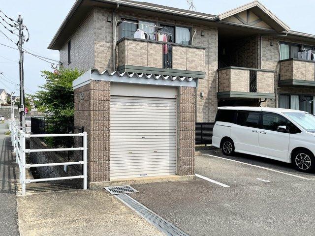 フロットハイムⅠのその他共用部分