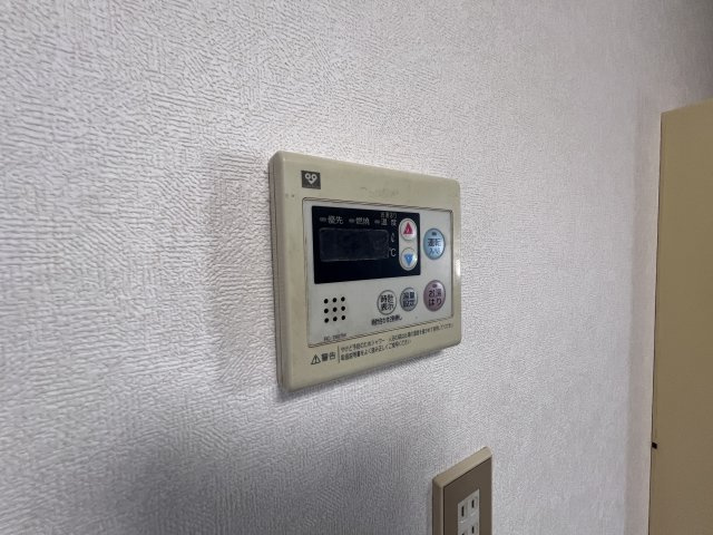 鈴蘭台南町2丁目マンションの設備