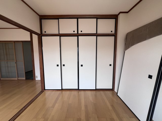 鈴蘭台南町2丁目マンションの子供部屋