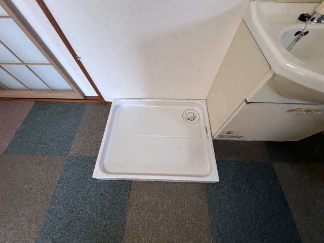 鈴蘭台南町2丁目マンションの設備