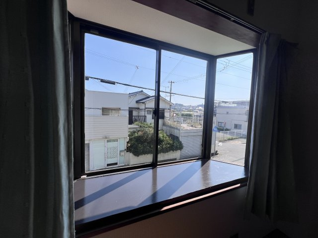 鈴蘭台南町2丁目マンションのその他