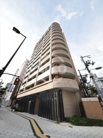 エス・キュート上本町イースト
