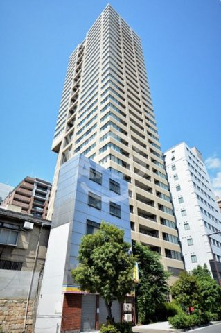 タワーザ上町台　中央小学校区