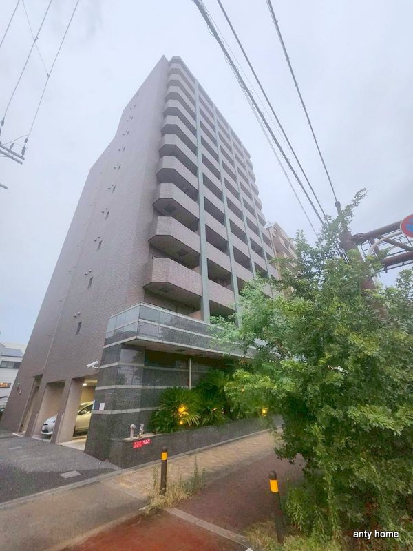 クレアートアドバンス北大阪　仲介手数料無料