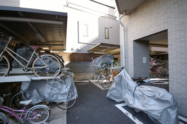 【その他共用部分】