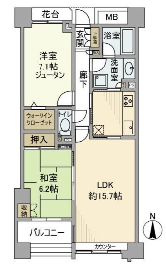 本郷真砂パークハウス壱番館の画像