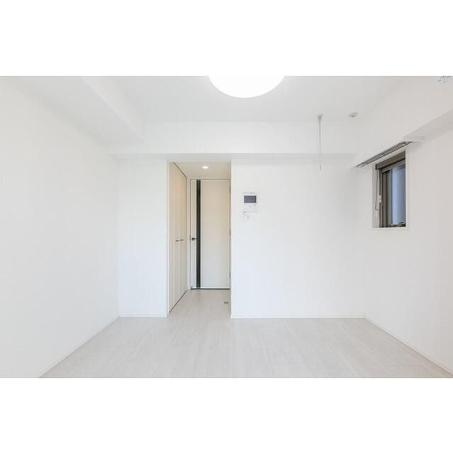 Ｃｒａｎｅ　Ｃｏｕｒｔ　Ｔｓｕｒｕｍｉの寝室