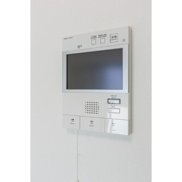 Ｃｒａｎｅ　Ｃｏｕｒｔ　Ｔｓｕｒｕｍｉのセキュリティ