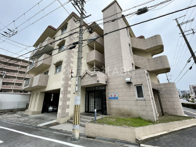 サンシャイン深井貸店舗・事務所