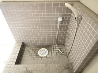 レジディア心斎橋ウエストの設備